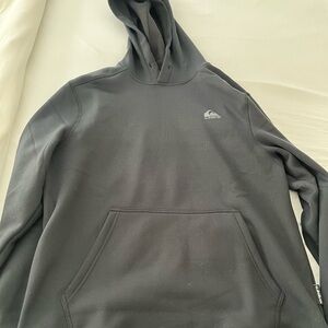 Quiksilver Men's Regular Fit Performance Heavyweight Fleece Pullover Hoodie M